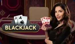 Live Blackjack bei Betscore